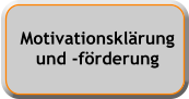 Motivationsklärung und -förderung